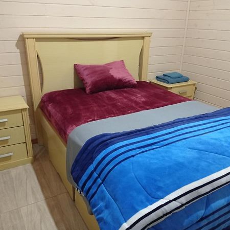 A Casa E Sua! Hotel Urubici Eksteriør billede